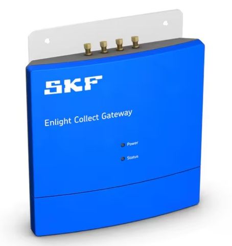 SKF Enlight Collect IMx-1 Wireless Vibration &