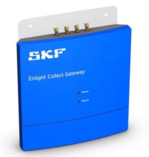 SKF Enlight Collect IMx-1 Wireless Vibration &