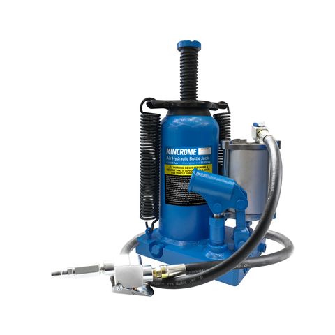 Kincrome - Hydraulic Bottle Jack 12000Kg