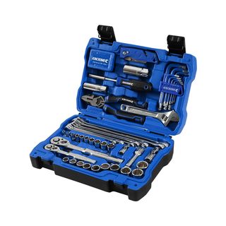 Kincrome - Portable Tool Kit 82 Piece