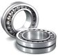 NSK - Spherical Roller Bearing Tapered Bore