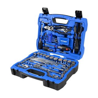 Kincrome - Portable Tool Kit 116 Piece