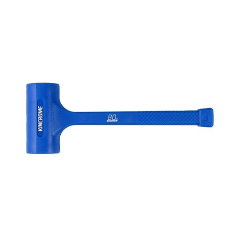 Kincrome - Dead Blow Hammer 80Oz 2.25Kg