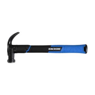 Kincrome - Claw Hammer 20Oz 560G - Graphite