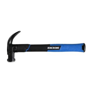 Kincrome - Claw Hammer 24Oz 680G - Graphite