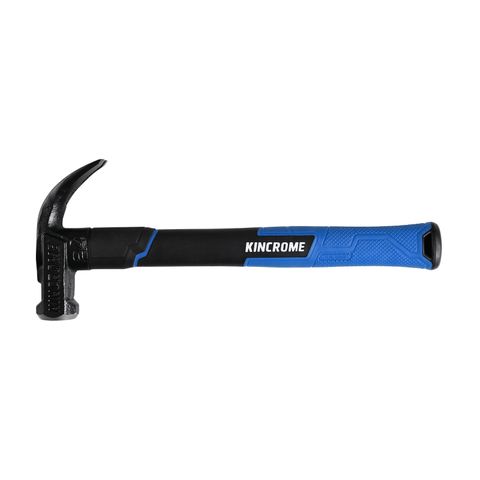 Kincrome - Claw Hammer 24Oz 680G - Graphite