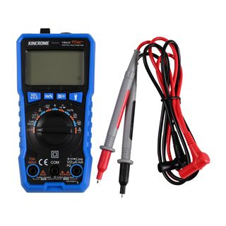 Kincrome - Digital Multimeter