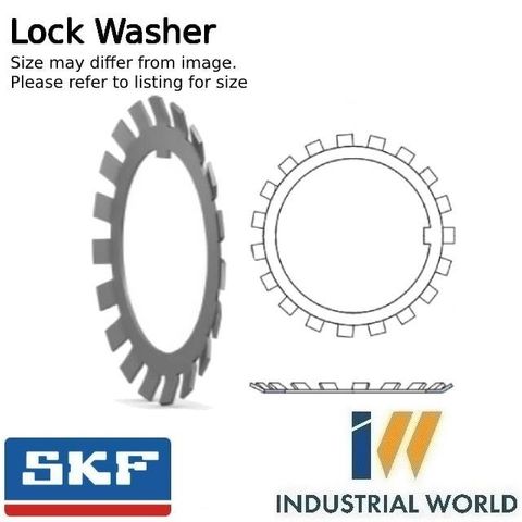 SKF - Lock Washer