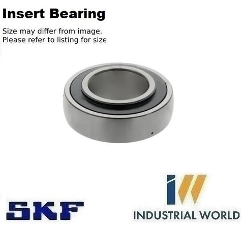 SKF - Insert Bearing