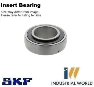 SKF - Insert Bearing