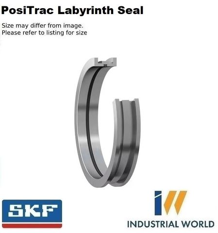 SKF - POSITRAC LABYRINTH SEAL