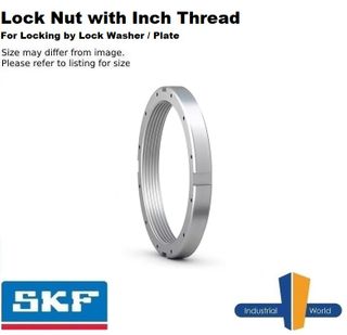 SKF - IMPERIAL LOCK NUT
