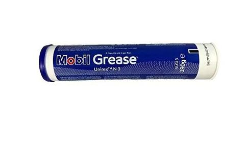 Mobil Grease - Unirex N 3