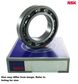 NSK - Deep Groove Ball Bearing