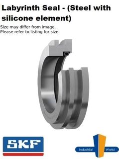 SKF - Labyrinth Seal 88.9 mm shaft (3-1/2 Inch)