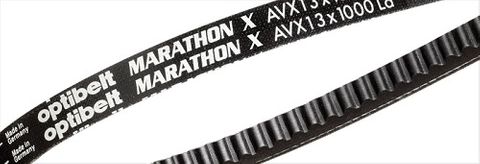 Opti Notched Auto Belt