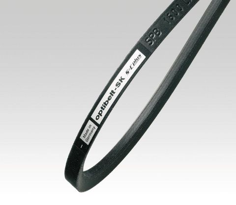 XPA SECTION OPTI WRAPPED VEE-BELT