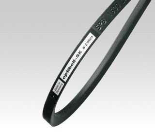 XPA SECTION OPTI WRAPPED VEE-BELT