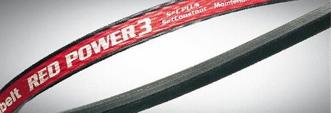 OPTI WEDGE BELT