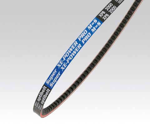 OPTI - SPB SECTION WRAPPED VEE-BELT