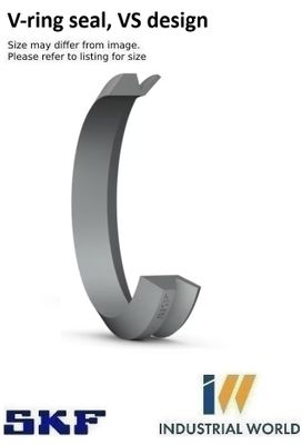V-Rings