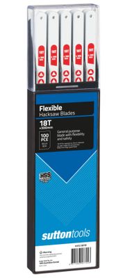 Hacksaw Blade