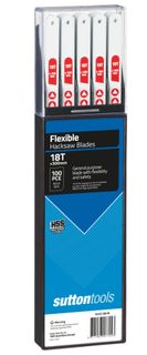 Sutton - Hacksaw Blades - H352 300mm Flexibile