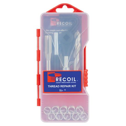 Recoil - Thread Repair Kit