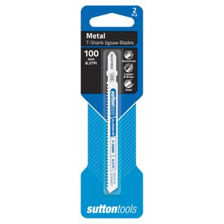 Jigsaw Blade H453 - T-Shark - Alumin
