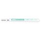 Jigsaw Blade H455 - T-Shark - Plastic