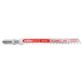 Jigsaw Blade H435 - T-Shark - Wood Cln