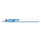 Reciprocating Blade H508 - Twincut - Metal