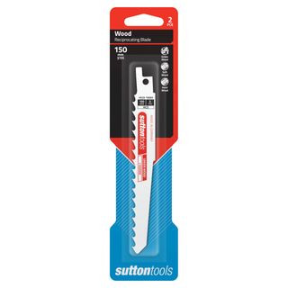 Reciprocating Blade H525 - Wood Green