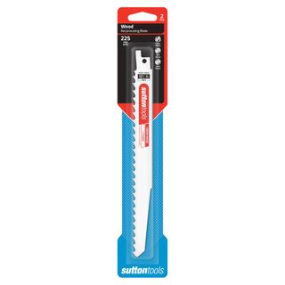 Reciprocating Blade H525 - Wood Green