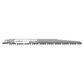 Reciprocating Blade H529 - Wood Green