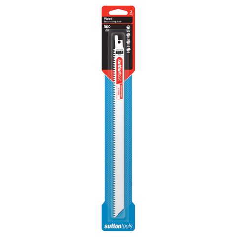 Reciprocating Blade H530 - Plaster