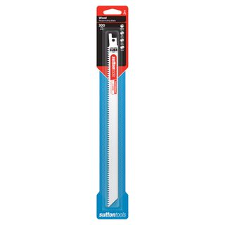 Reciprocating Blade H530 - Plaster