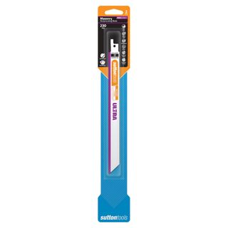 Reciprocating Blade H533 - Masonry Ultra