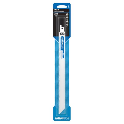 Reciprocating Blade H519 - Metal