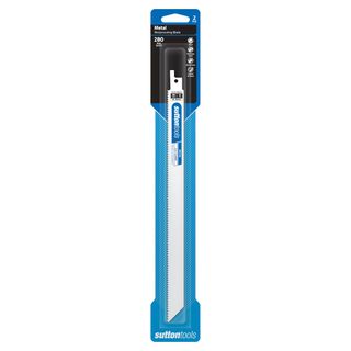 Reciprocating Blade H519 - Metal