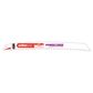Reciprocating Blade H520 - Wood Curve