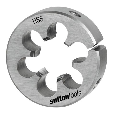 Sutton - 12UN 1-1/4 x 12 TPI