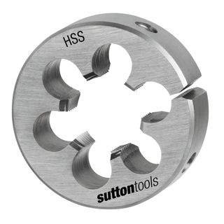 Sutton - 12UN 1-1/4 x 12 TPI