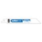 Reciprocating Blade H512 - Metal Sheet
