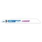 Reciprocating Blade H513 - Metal Dom Sheet