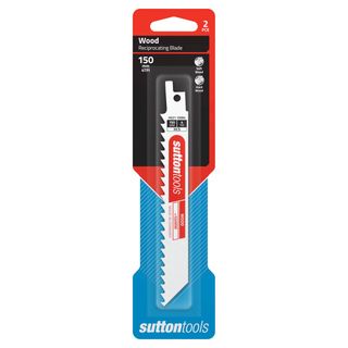 Reciprocating Blade H521 - Wood