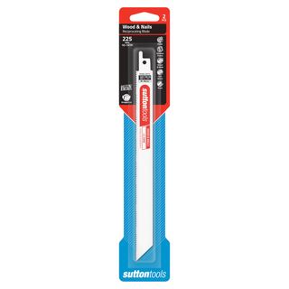 Reciprocating Blade H526 - Wood/Nail