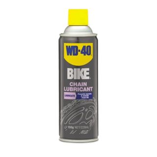 WD-40 Bike chain Lubricant