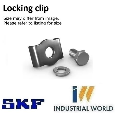 SKF - Locking clip for metric lock nuts