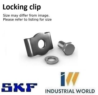 SKF - Locking clip for metric lock nuts